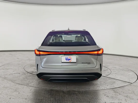 لكزس RX 350 BH Hybrid 2024 