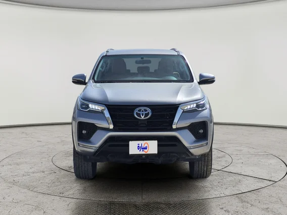 Toyota Fortuner VX 2023 دبل