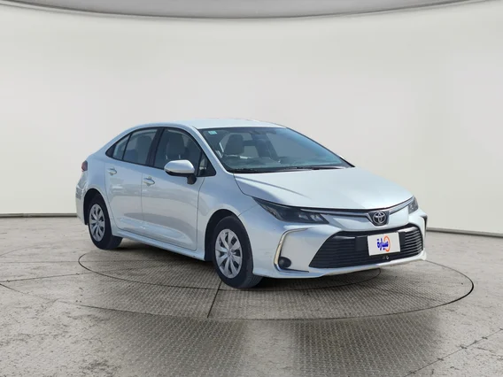 Toyota Corolla XLI 2021 