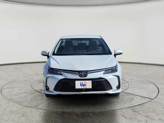 Toyota Corolla XLI 2021 