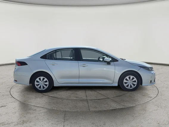 Toyota Corolla XLI 2021 
