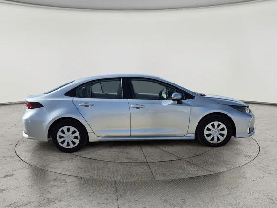 Toyota Corolla XLI 2023 