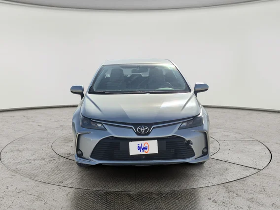 Toyota Corolla XLI 2023 