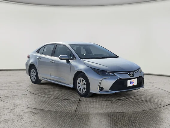 Toyota Corolla XLI 2023 