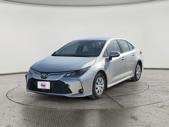 Toyota Corolla XLI 2023 