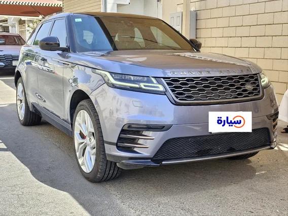 Range Rover Range Rover Velar 2018 