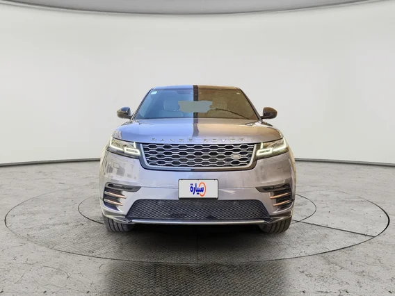 Range Rover Range Rover Velar 2018 