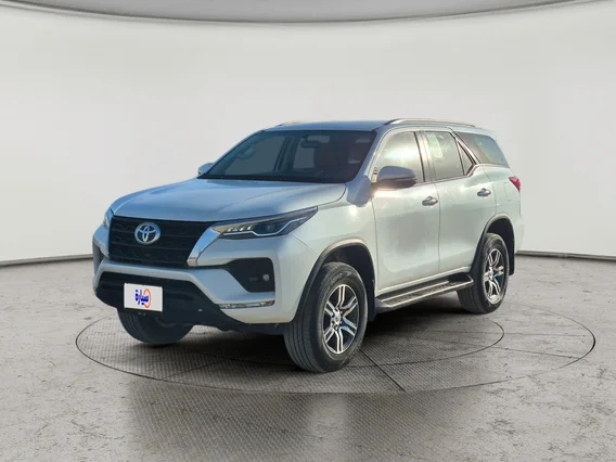 Toyota Fortuner VX 2023 دبل