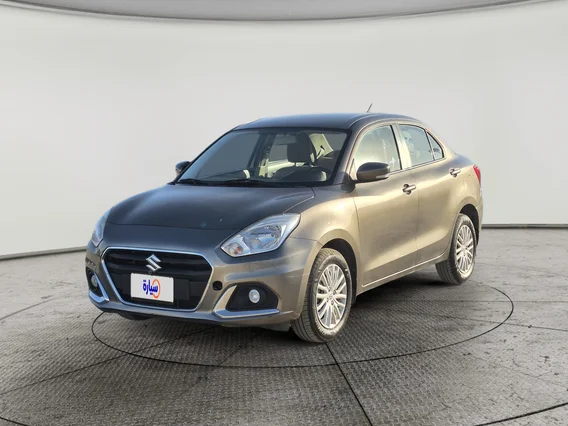 Suzuki Dzire GL 2023 
