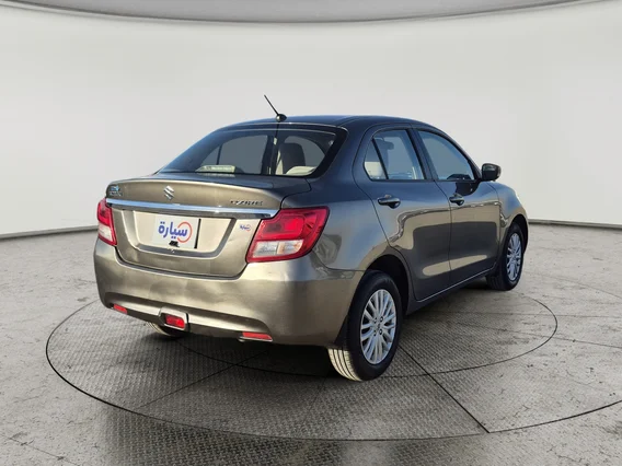 Suzuki Dzire GL 2023 