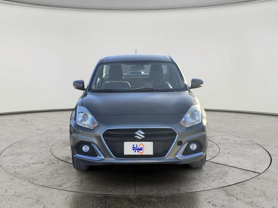 Suzuki Dzire GL 2023 