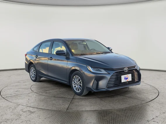 Toyota Yaris  Y 2023 