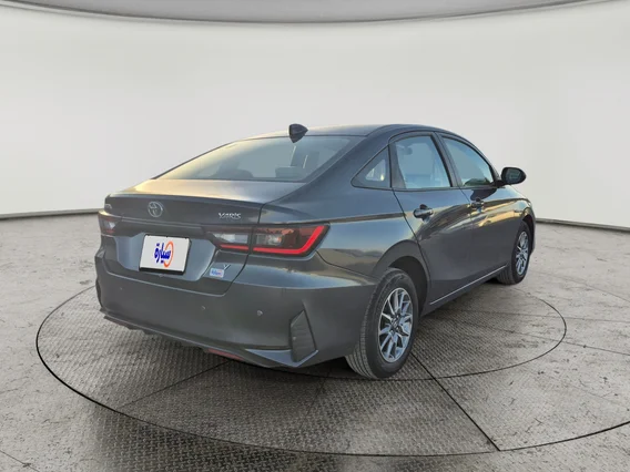 Toyota Yaris  Y 2023 