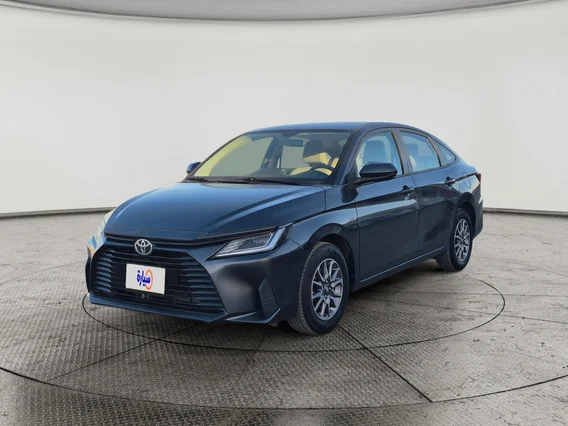 Toyota Yaris  Y 2023 
