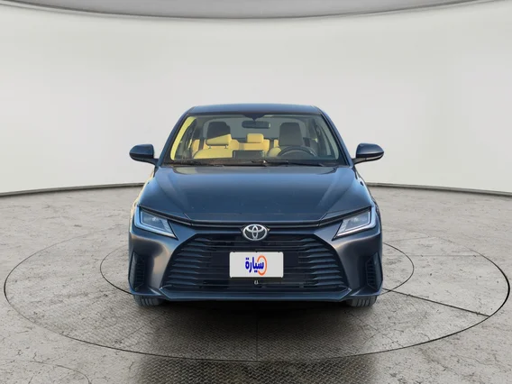 Toyota Yaris  Y 2023 