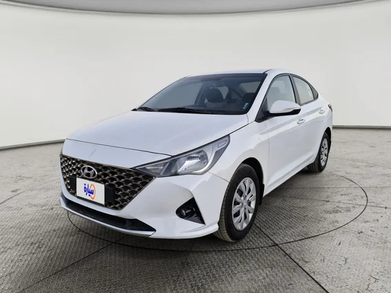 Hyundai Accent Smart 2023 