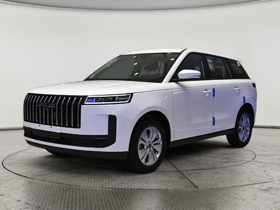 جايكو جي 5 كمفورت 2026 