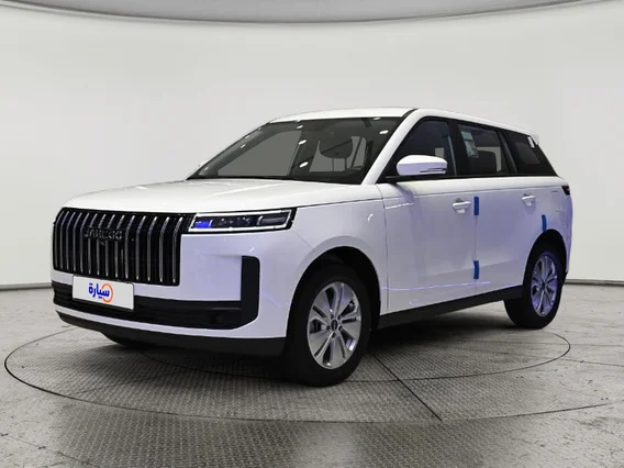 Jaecoo J5 Comfort 2026 