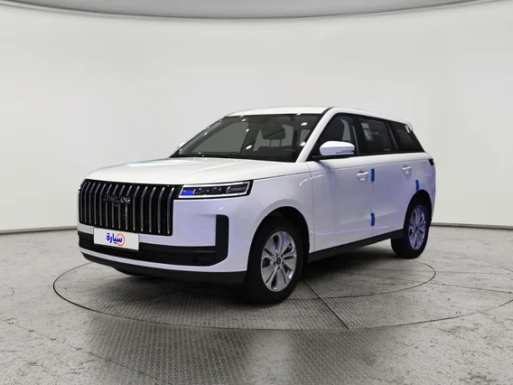 Jaecoo J5 Comfort 2026 