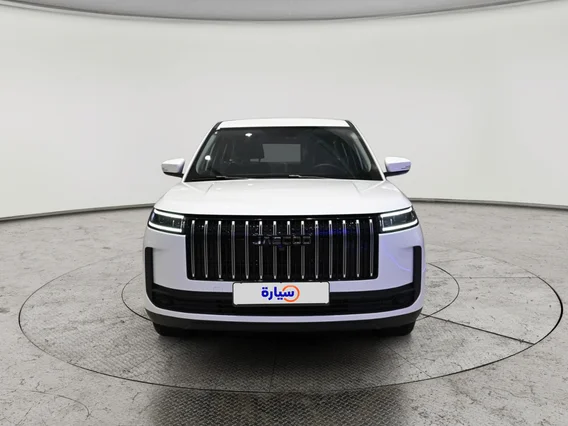 Jaecoo J5 Comfort 2026 