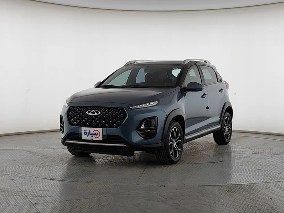 Chery Tiggo 2 Pro Comfort 2023 