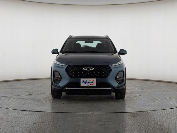 Chery Tiggo 2 Pro Comfort 2023 