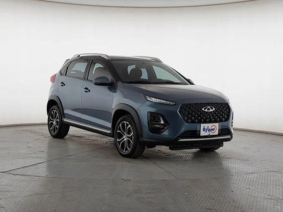 Chery Tiggo 2 Pro Comfort 2023 