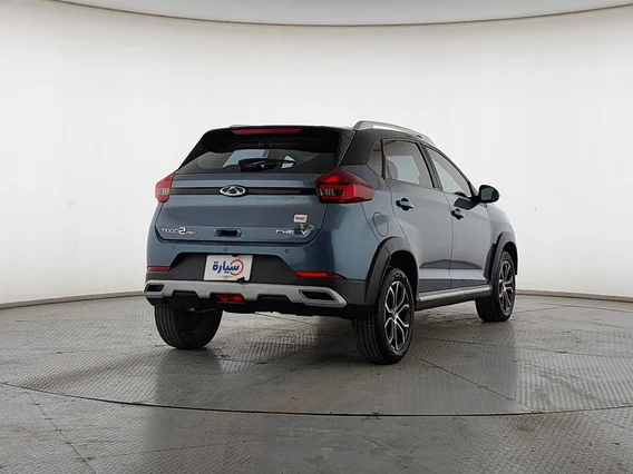 Chery Tiggo 2 Pro Comfort 2023 