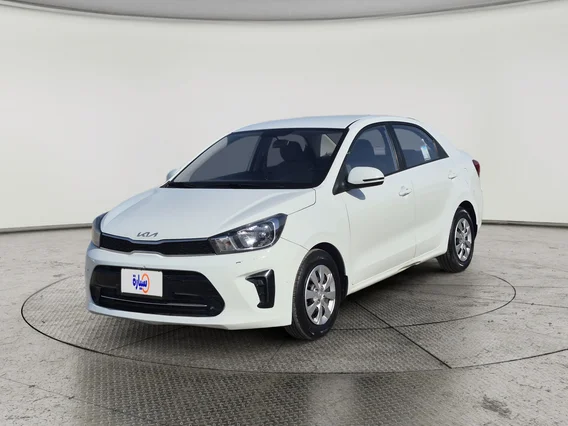 Kia Pegas LX 2022 