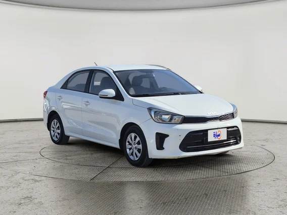 Kia Pegas LX 2022 