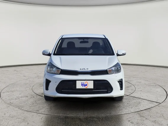 Kia Pegas LX 2022 