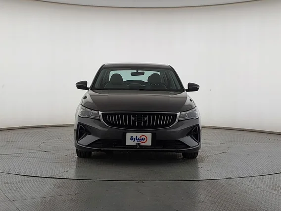 Geely Emgrand GS 2023 