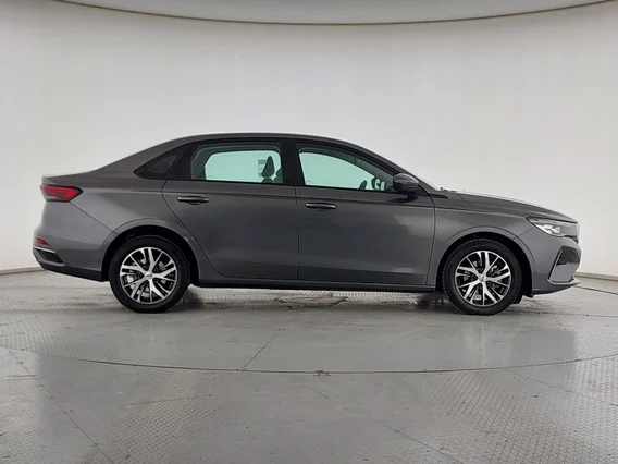 Geely Emgrand GS 2023 
