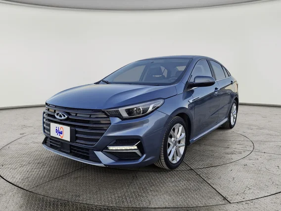 Chery Arrizo 6 Pro Comfort 2023 