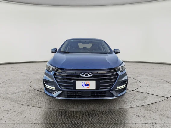 Chery Arrizo 6 Pro Comfort 2023 