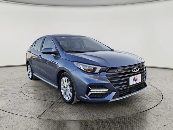 Chery Arrizo 6 Pro Comfort 2023 