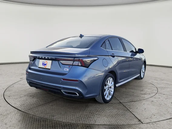 Chery Arrizo 6 Pro Comfort 2023 
