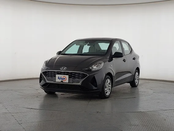 Hyundai Grand i10 Fleet 2023 