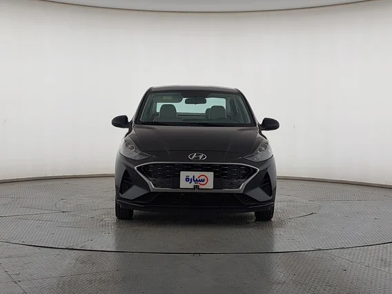 Hyundai Grand i10 Fleet 2023 