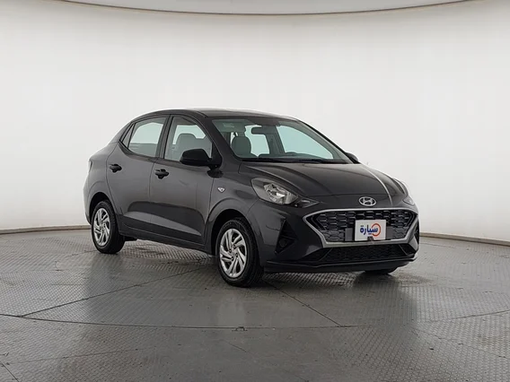 Hyundai Grand i10 Fleet 2023 