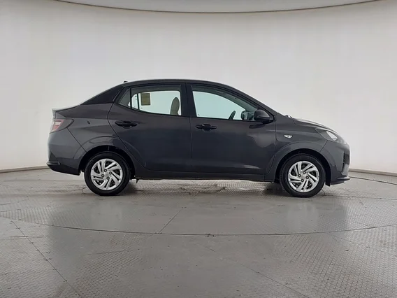 Hyundai Grand i10 Fleet 2023 