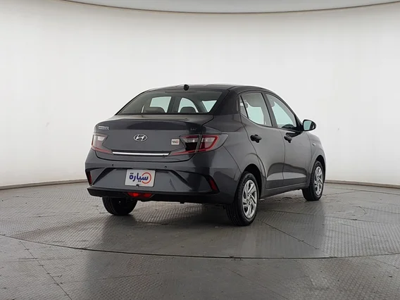 Hyundai Grand i10 Fleet 2023 