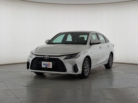 Toyota Yaris  Y 2023 