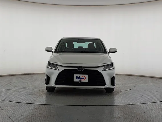 Toyota Yaris  Y 2023 
