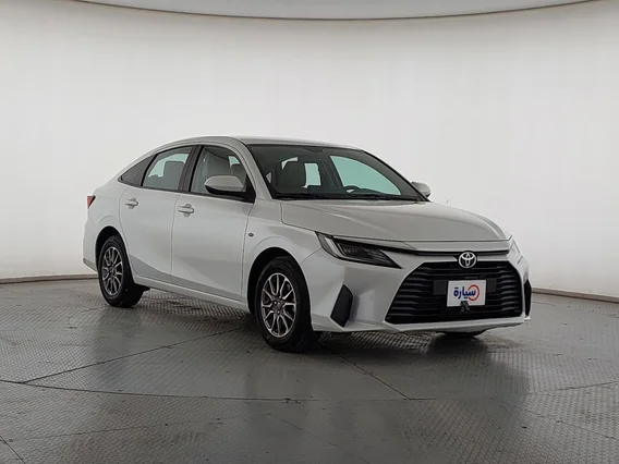Toyota Yaris  Y 2023 