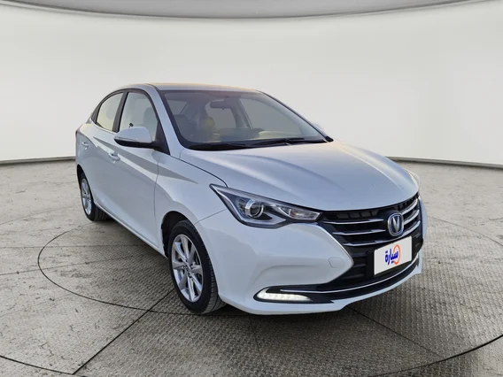 Changan Alsvin Full Option 2025 