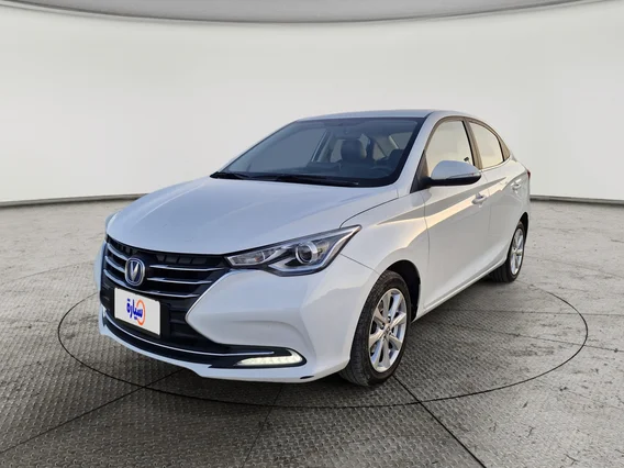 Changan Alsvin Full Option 2025 