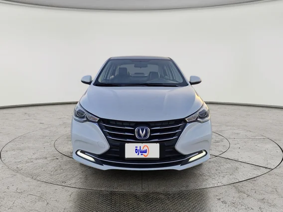 Changan Alsvin Full Option 2025 