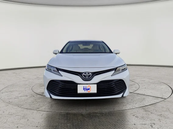 Toyota Camry  LE 2020 