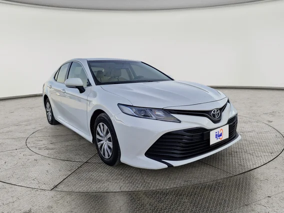 Toyota Camry  LE 2020 